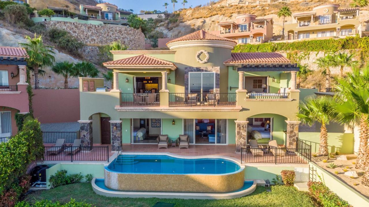 Quivira Los Cabos Condos&Homes -Vacation Rentals Cabo San Lucas Exterior foto